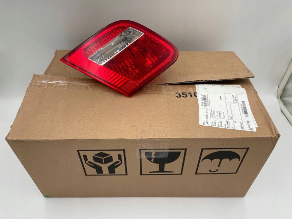 BMW OE MRKA 6920705 BMW 3 E46 Купе Ліва Задня Фара 6920705