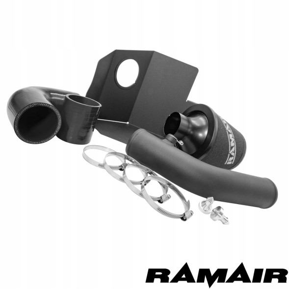 Ramair JSK-136-BK ІНДУКЦІЙНА СИСТЕМА FORD FIESTA 1.0 ECOBOOST 17+ RAMAIR