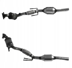 BM Catalysts BM92864H Каталізатор bm92864h bm catalysts skoda фабія