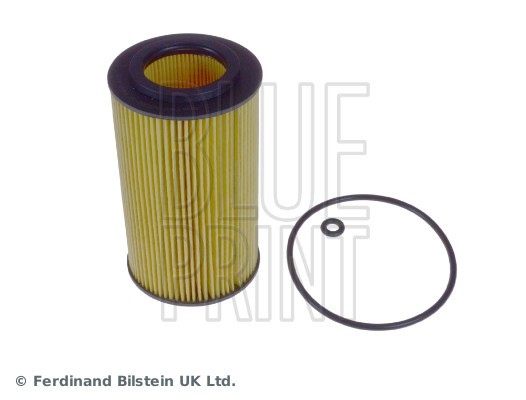 ADG02132 BLUE PRINT Фільтр оливи