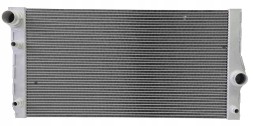 BMW OE 17117570097 7570097 Охолоджувач bmw 5 f07 6 f12 09- 535 640 17117570097