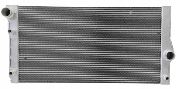 BMW OE 17117570097 7570097 Охолоджувач bmw 5 f07 6 f12 09- 535 640 17117570097