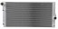 BMW OE 17117570097 7570097 Охолоджувач bmw 5 f07 6 f12 09- 535 640 17117570097