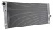 BMW OE 17117570097 7570097 Охолоджувач bmw 5 f07 6 f12 09- 535 640 17117570097