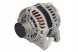 AD BRAKE VIC-52229 Генератор для NISSAN NOTE, QASHQAI I, TIIDA liftback, TIIDA sedan