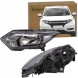 Mertt MRT-2027856 Honda hr-v hrv ii 2015-2018 фара лампа передня ліва 33150т7са01