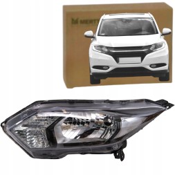 Mertt MRT-2027856 Honda hr-v hrv ii 2015-2018 фара лампа передня ліва 33150т7са01