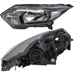 Mertt MRT-2027856 Honda hr-v hrv ii 2015-2018 фара лампа передня ліва 33150т7са01