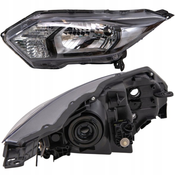Mertt MRT-2027856 Honda hr-v hrv ii 2015-2018 фара лампа передня ліва 33150т7са01