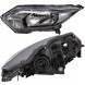 Mertt MRT-2027856 Honda hr-v hrv ii 2015-2018 фара лампа передня ліва 33150т7са01