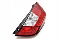 Китай D19PWE8217-19C2RLDUESL Задня LED фара HONDA JAZZ / FIT з 2015 року, права, нова
