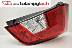 Китай D19PWE8217-19C2RLDUESL Задня LED фара HONDA JAZZ / FIT з 2015 року, права, нова