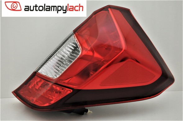 Китай D19PWE8217-19C2RLDUESL Задня LED фара HONDA JAZZ / FIT з 2015 року, права, нова