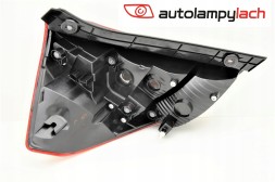 Китай D19PWE8217-19C2RLDUESL Задня LED фара HONDA JAZZ / FIT з 2015 року, права, нова
