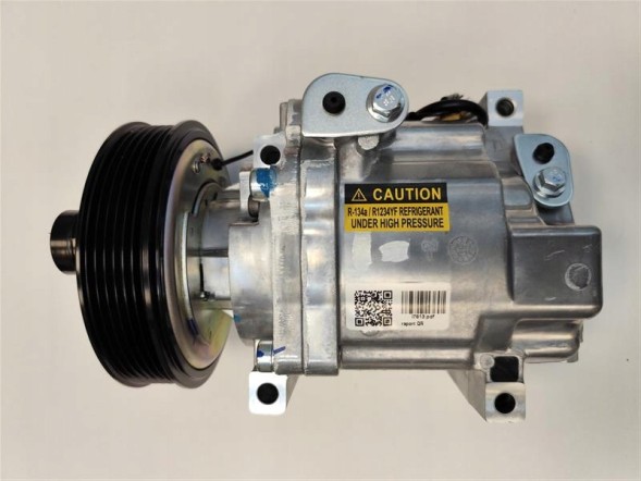 Китай AI-30936N ACP01035 AC00938 920.60013 852057N 7111764R 700510936 2701K703 090.145.014.200 MZAK300 H12A1AX4EY H12A1AS4EY 8625015 51-0936 32820G КОМПРЕСОР КОНДИЦІОНЕРА H12A1AX4EY Mazda 3 1.6