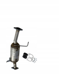 JMJ JMJ 1032 Фільтр каталізатор dpf fap mitsubishi pajero 3.2td