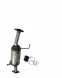 JMJ JMJ 1032 Фільтр каталізатор dpf fap mitsubishi pajero 3.2td
