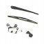 Китай AUDI A4B6 A3 СИЛОВИЙ СКЛООЧИСНИК ЗАДНЬОЇ ЧАСТИНИ 8E9955711A, EO-0036723