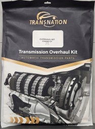 Transnation DVK2099 Ремкомплект MPS6 PowerShift 6DCT450