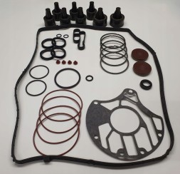 Transnation DVK2099 Ремкомплект MPS6 PowerShift 6DCT450