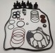 Transnation DVK2099 Ремкомплект MPS6 PowerShift 6DCT450