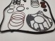 Transnation DVK2099 Ремкомплект MPS6 PowerShift 6DCT450