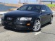 Китай AUDI A6 C6 GRILL ATRAPA CHŁODNICY PLASTER MIODU 04-12 CZARNY POŁYSK Муляж решітки радіатора Audi A6 C6, чорний глянсовий, 2004-2012