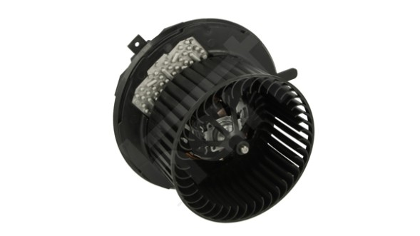 Hart 641 078 Hart вентилятор нагр.Гольф v 1.6fsi 03-