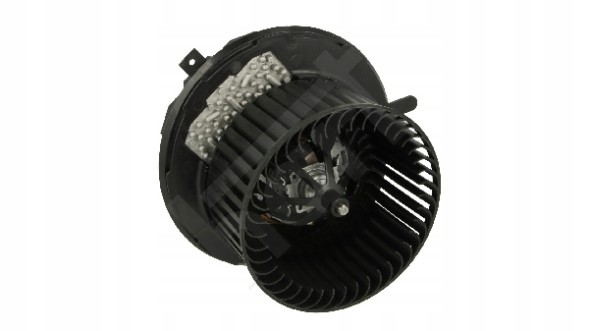 Hart 641 078 Hart вентилятор нагр.Гольф v 1.6fsi 03-