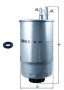 KL977D MAHLE ORIGINAL Фільтр палива