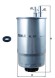KL977D MAHLE ORIGINAL Фільтр палива