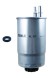 KL977D MAHLE ORIGINAL Фільтр палива