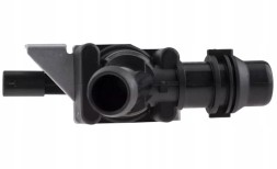 NTY CTM-VV-012 КЛАПАН РЕГУЛЮВАННЯ ОХОЛОДЖУЮЧОЇ РІДИНИ VOLVO XC60 II 17-