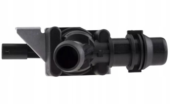 NTY CTM-VV-012 КЛАПАН РЕГУЛЮВАННЯ ОХОЛОДЖУЮЧОЇ РІДИНИ VOLVO XC60 II 17-