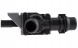 NTY CTM-VV-012 КЛАПАН РЕГУЛЮВАННЯ ОХОЛОДЖУЮЧОЇ РІДИНИ VOLVO XC60 II 17-