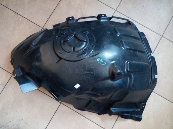 Mercedes-Benz OE 1186908100 1186900201 НАДКОЛІ МЕРСЕДЕС CLA W118 C118 ПЕРЕДНІЙ ОРИГ.*