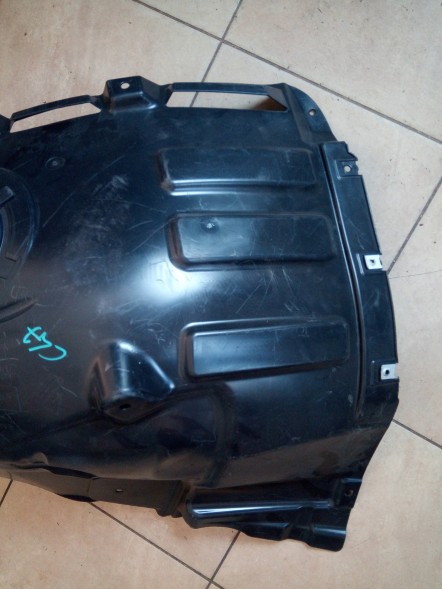 Mercedes-Benz OE 1186908100 1186900201 НАДКОЛІ МЕРСЕДЕС CLA W118 C118 ПЕРЕДНІЙ ОРИГ.*
