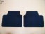 BMW OE BMW G20 G21 DYWANIKI WELUROWE TYLNE ZESTAW KOMPLET DYWANIKÓW 7481640 9042920 BMW G20 G21 ВЕЛЮРОВІ КОВРИКИ ЗАДНІЙ РЯД КОМПЛЕКТ КОВРИКІВ 7481640