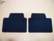 BMW OE BMW G20 G21 DYWANIKI WELUROWE TYLNE ZESTAW KOMPLET DYWANIKÓW 7481640 9042920 BMW G20 G21 ВЕЛЮРОВІ КОВРИКИ ЗАДНІЙ РЯД КОМПЛЕКТ КОВРИКІВ 7481640