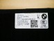 BMW OE BMW G20 G21 DYWANIKI WELUROWE TYLNE ZESTAW KOMPLET DYWANIKÓW 7481640 9042920 BMW G20 G21 ВЕЛЮРОВІ КОВРИКИ ЗАДНІЙ РЯД КОМПЛЕКТ КОВРИКІВ 7481640