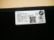BMW OE BMW G20 G21 DYWANIKI WELUROWE TYLNE ZESTAW KOMPLET DYWANIKÓW 7481640 9042920 BMW G20 G21 ВЕЛЮРОВІ КОВРИКИ ЗАДНІЙ РЯД КОМПЛЕКТ КОВРИКІВ 7481640