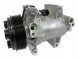 EURO KLIMA 92600-EB70A / 92600-KH70A / 92600EB70A / 92600KH70A / A42011A0703000 КОМПРЕСОР КОНДИЦІОНЕРУ NISSAN NAVARA / PATHFINDER 2.5 DCI (07-) 92600-EB70A