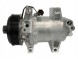 EURO KLIMA 92600-EB70A / 92600-KH70A / 92600EB70A / 92600KH70A / A42011A0703000 КОМПРЕСОР КОНДИЦІОНЕРУ NISSAN NAVARA / PATHFINDER 2.5 DCI (07-) 92600-EB70A