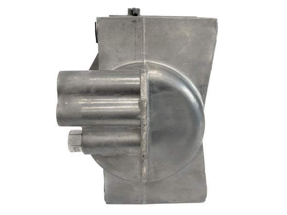 EURO KLIMA 92600-EB70A / 92600-KH70A / 92600EB70A / 92600KH70A / A42011A0703000 КОМПРЕСОР КОНДИЦІОНЕРУ NISSAN NAVARA / PATHFINDER 2.5 DCI (07-) 92600-EB70A