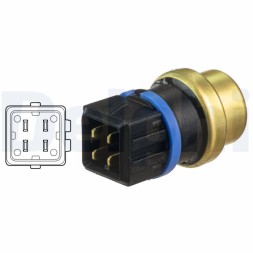 TS10516 DELPHI Датчик температури повітря