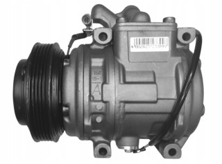 Airstal 147200-4844 147200-4842 447200-0373 447200-0371 Компресор кондиціонера 447200-0373 mitsubishi space gear 2.0 16в