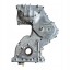 Hyundai OE 21350-2A700 21350-2A703 21350-2A702 NOWA POKRYWA OBUDOWA DO ŁAŃCUCHA ROZRZĄDU POMPA OLEJU OLEJOWA KIA CARENS OPTIMA SPORTAGE 1.7 CRDI КРИШКА ЛАНЦЮГА ГРМ МАСЛЯНИЙ НАСОС KIA CARENS OPTIMA SPORTAGE 1.7CRDI