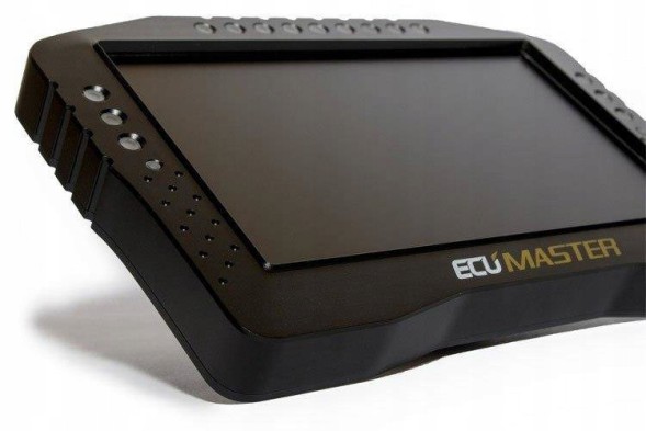 Innovate Motorsport Ecumaster Дисплей (Advanced Display Unit) ADU-7" EM-EC-002