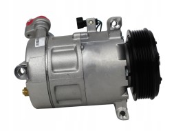 motoGRAPA 14856287963 КОМПРЕСОР КОНДИЦІОНЕРА VOLVO V50 2003 - 2012