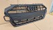 Audi OE GRILL AUDI A4 B9 8W LIFT 2019- FULL BLACK + QUATTRO + PDC Камера радіатора ГРИЛЬ Audi A4 B9 8W LIFT 19- QUATTRO + PDC OE FULL BLACK !